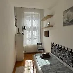 Appartement Center 2 Garage