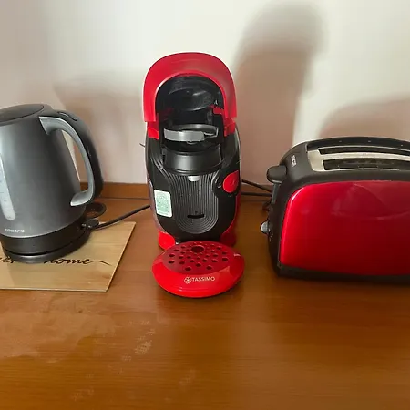 Center 2 Garage בודפשט