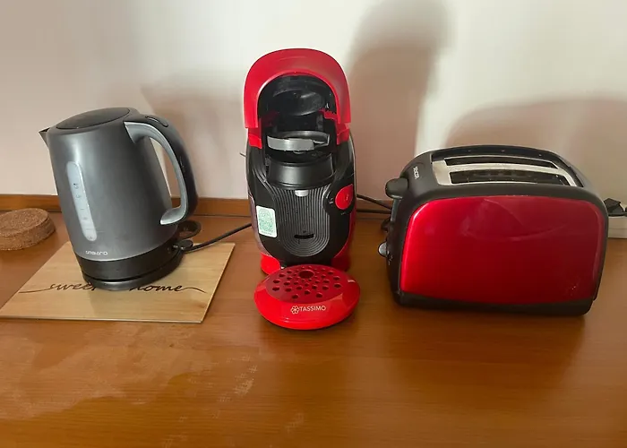 Center 2 Garage Βουδαπέστη